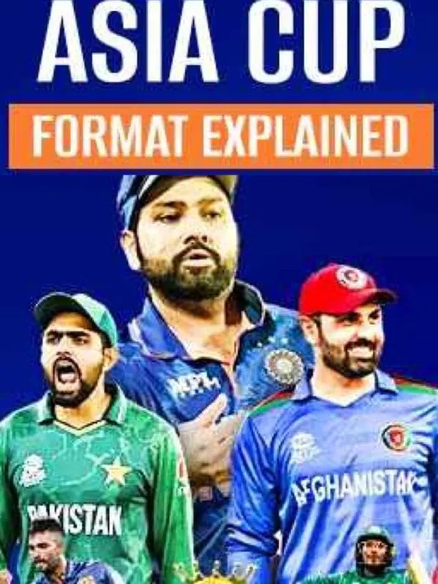 India, Pakistan, Afghanistan, Sri Lanka, and Bangladesh will directly participate in the main round of the Asia Cup. See the playing XI of all teams