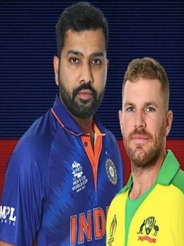 IND vs AUS 3rd T20: Rohit will drop these 2 players from the team! See Indian Playing XI