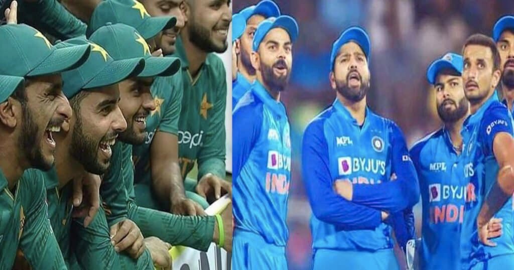 ICC has been unfair to Team India