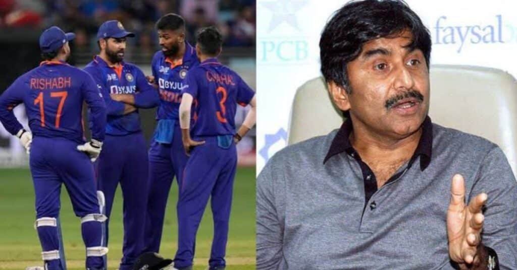 India Can Go To Hell If They don’t Want to Come to Pakistan said Javed Miandad