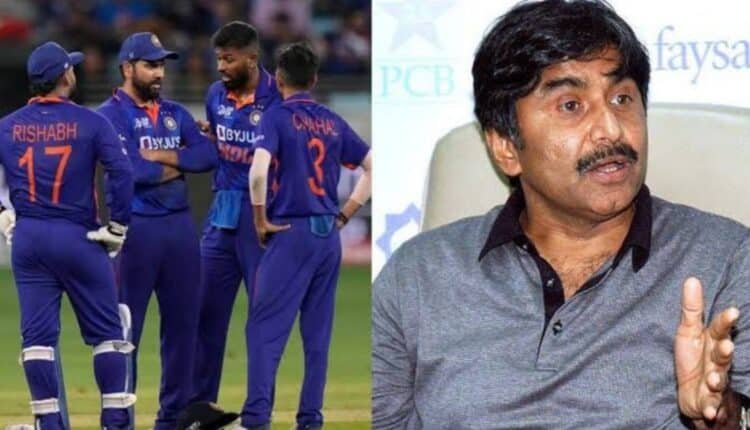 India Can Go To Hell If They don’t Want to Come to Pakistan said Javed Miandad