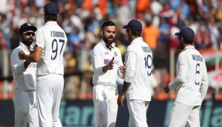 ICC Rankings: How Team India will Become Number 1 in Test, know all the Equations Here