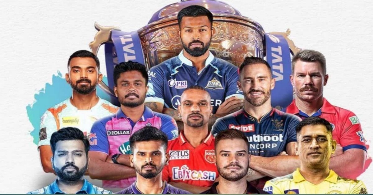 The List Of Most Expensive Captains Of IPL